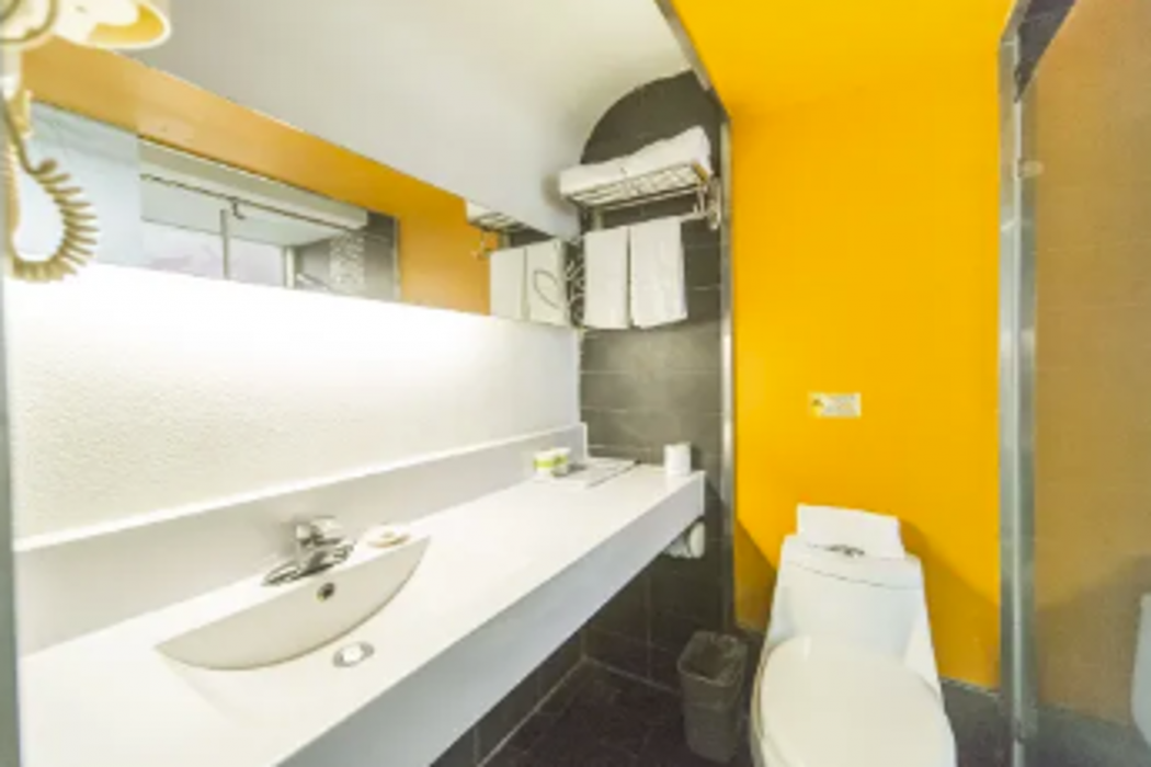 Motel 268 (Xiamen Railway Station) 30/59
