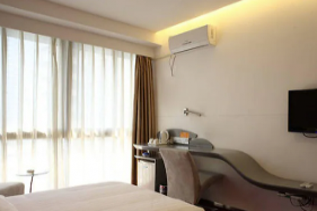 Motel 268 (Xiamen Railway Station) 28/59