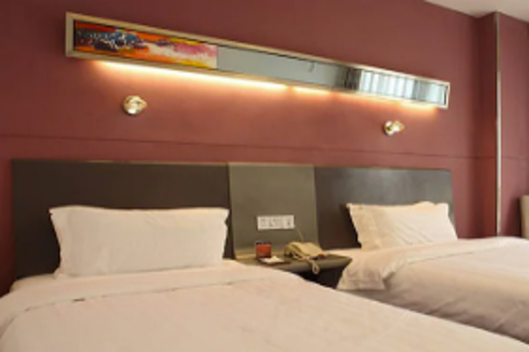 Motel 268 (Xiamen Railway Station) 26/59