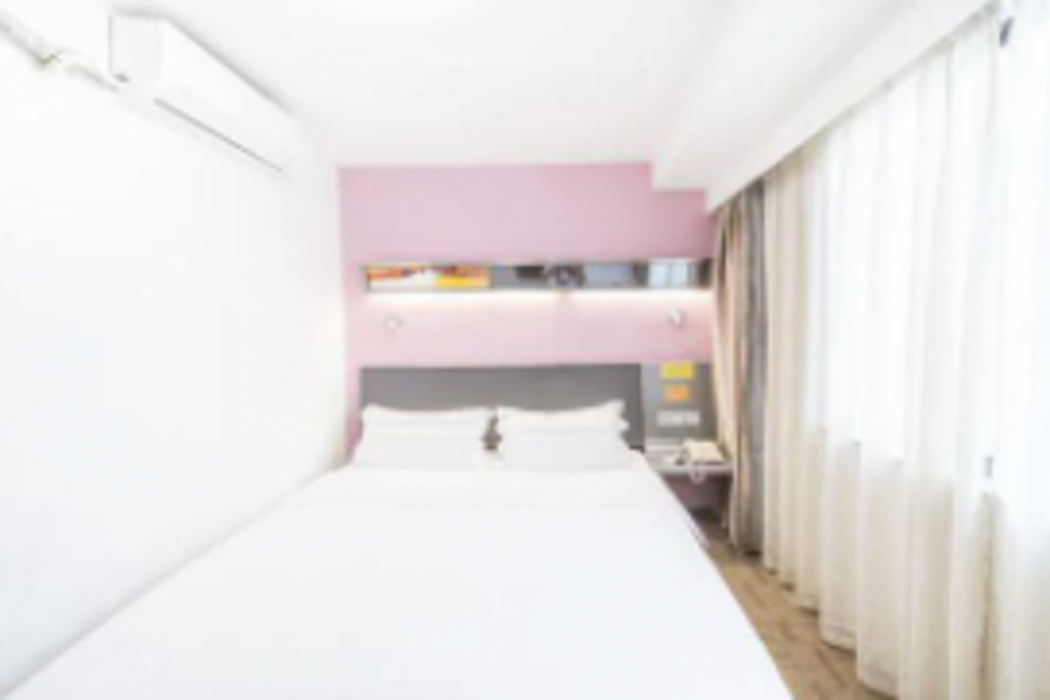 Motel 268 (Xiamen Railway Station) 27/59