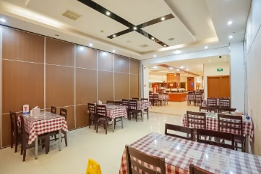 Motel 268 (Xiamen Railway Station) 40/59