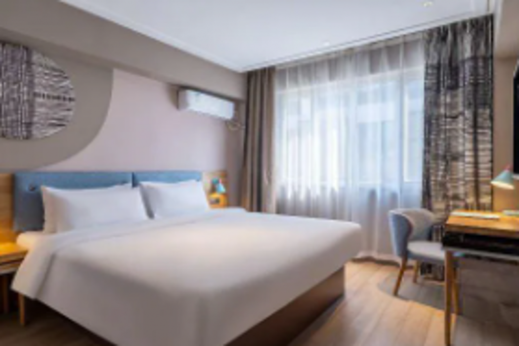 Motel 268 (Xiamen Railway Station) 29/59