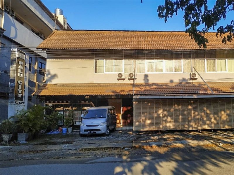 Palu City Guest House 9/26