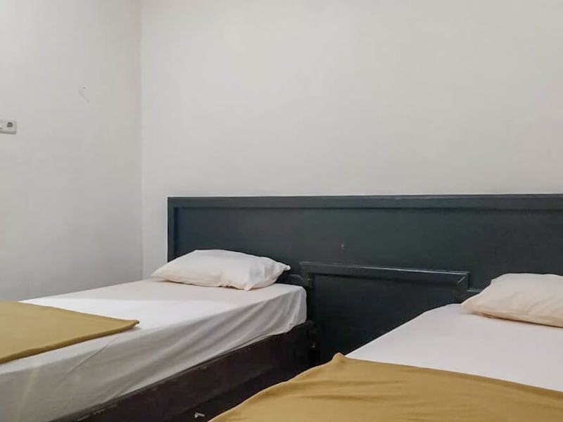 Palu City Guest House 12/26