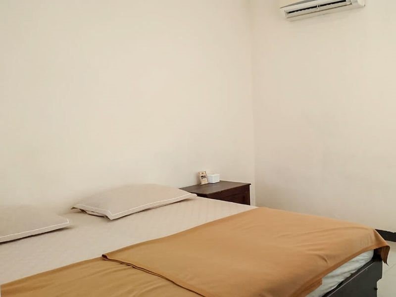 Palu City Guest House 10/26