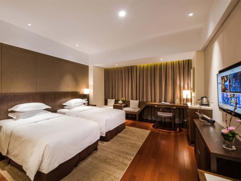 Leidisen Rongyuan Hotel 10/13