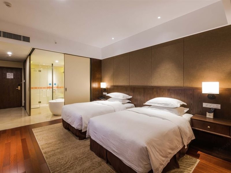 Leidisen Rongyuan Hotel 11/13