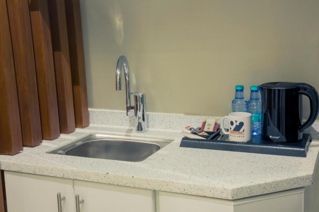 اثنان وتسعون شقة(Ninety Two Apartment) 16/21