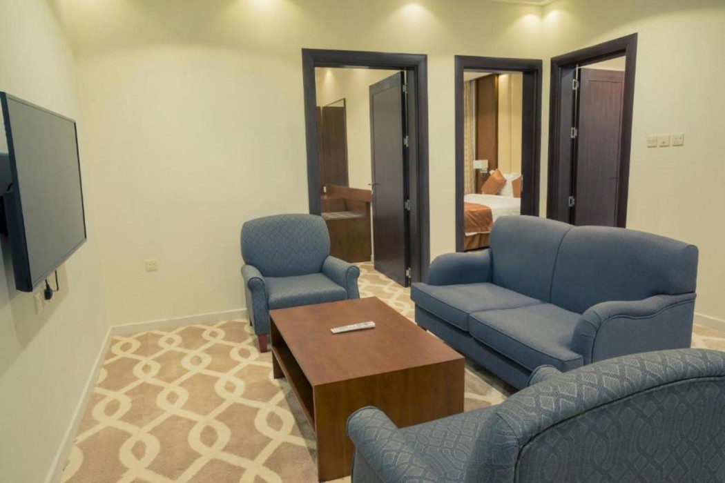 اثنان وتسعون شقة(Ninety Two Apartment) 15/21