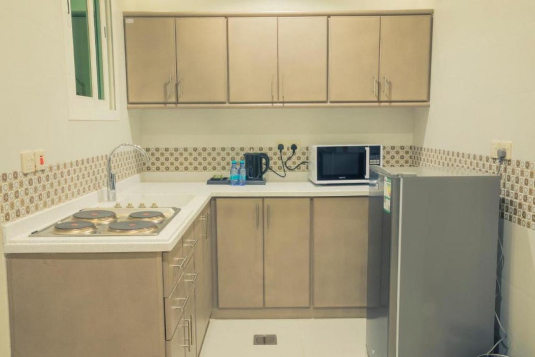 اثنان وتسعون شقة(Ninety Two Apartment) 17/21