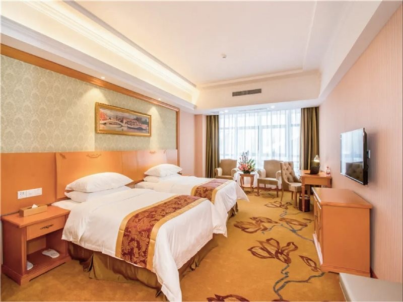 维也纳酒店Pingle Bus站(Vienna Hotel (Pingle Bus Station))(Vienna Hotel (Pingle Bus Station)) 图片4