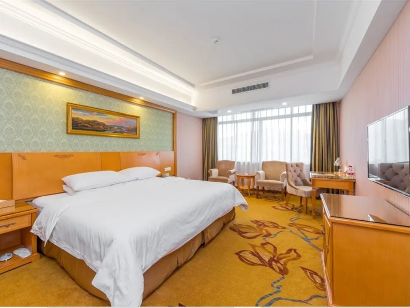 维也纳酒店Pingle Bus站(Vienna Hotel (Pingle Bus Station))(Vienna Hotel (Pingle Bus Station)) 图片5