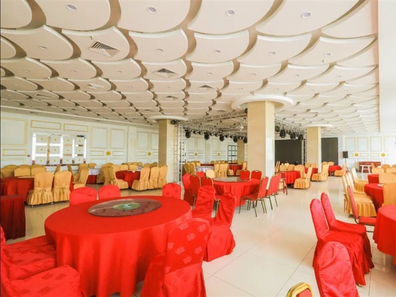 Haotian Holiday Hotel Beijing 17/27