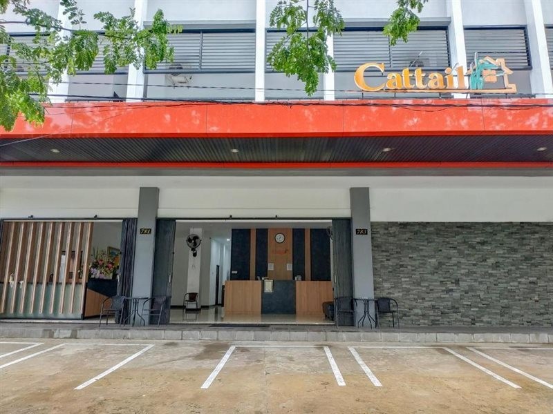 OYO 3729 Cattail Guest House 11/23