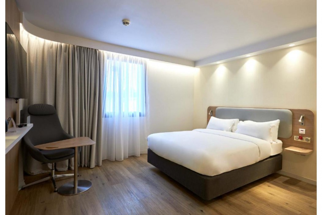 B&B Hotel Deauville-Touques 12/26