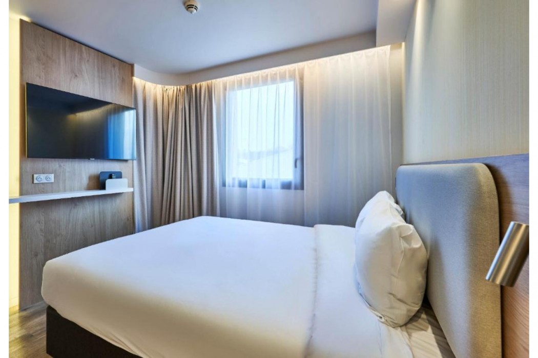 B&B Hotel Deauville-Touques 16/26