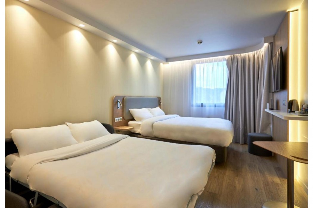 B&B Hotel Deauville-Touques 11/26