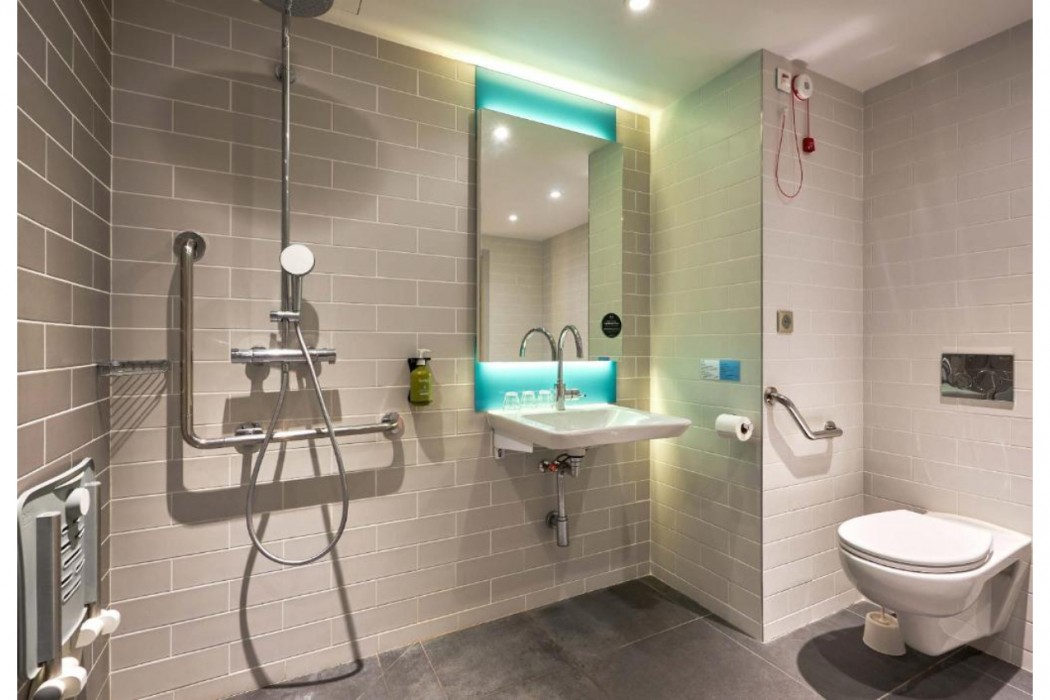B&B Hotel Deauville-Touques 14/26