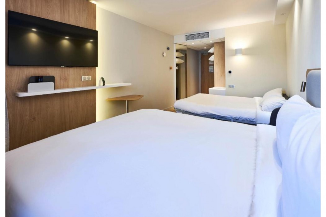 B&B Hotel Deauville-Touques 13/26