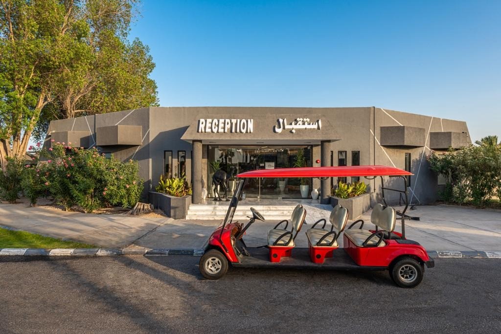 منتجع وسبا هدب الخبر(HDB Al Khobar Resort and Spa) 21/55
