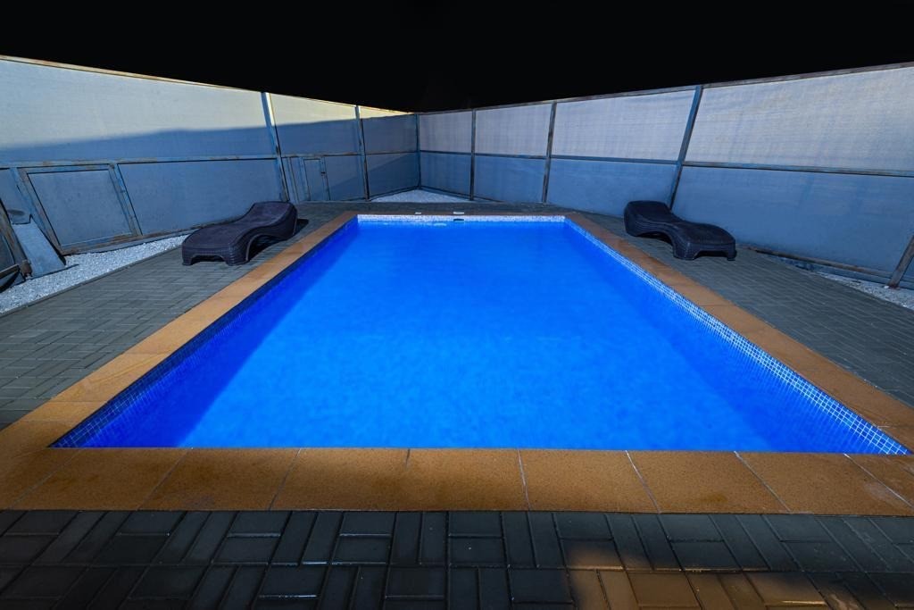 منتجع وسبا هدب الخبر(HDB Al Khobar Resort and Spa) 22/55