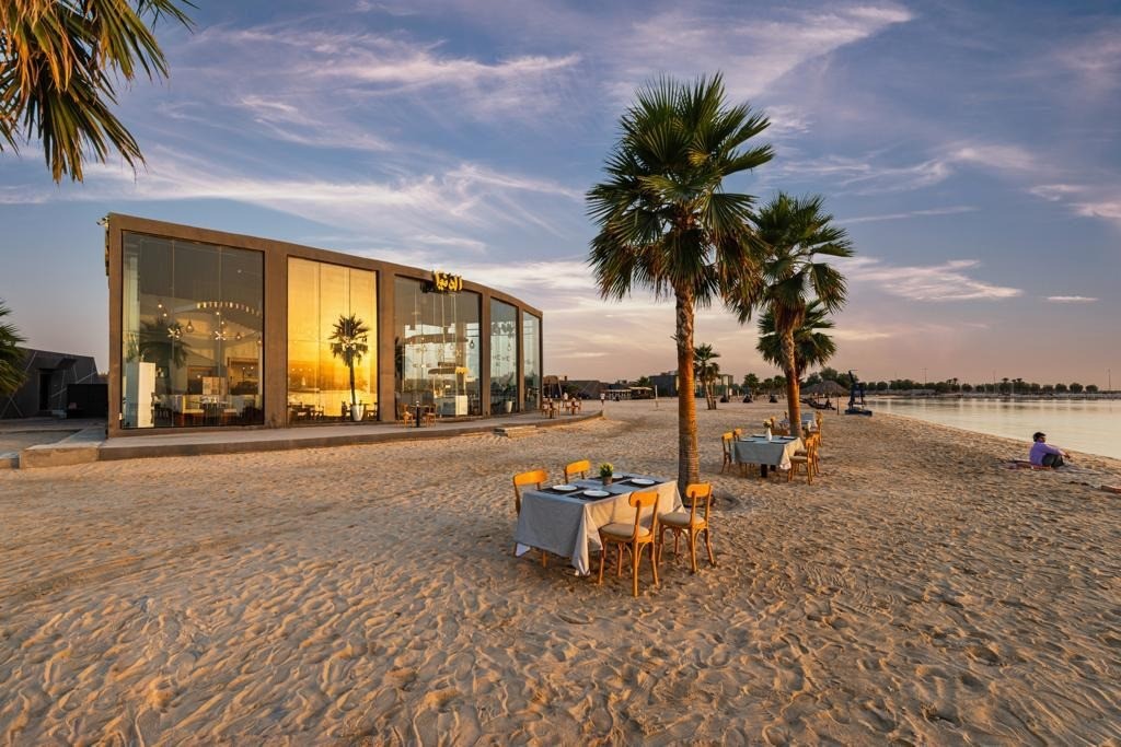 منتجع وسبا هدب الخبر(HDB Al Khobar Resort and Spa) 18/55