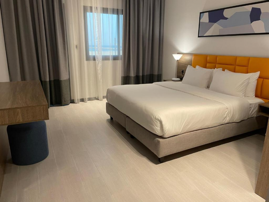منتجع وسبا هدب الخبر(HDB Al Khobar Resort and Spa) 7/55