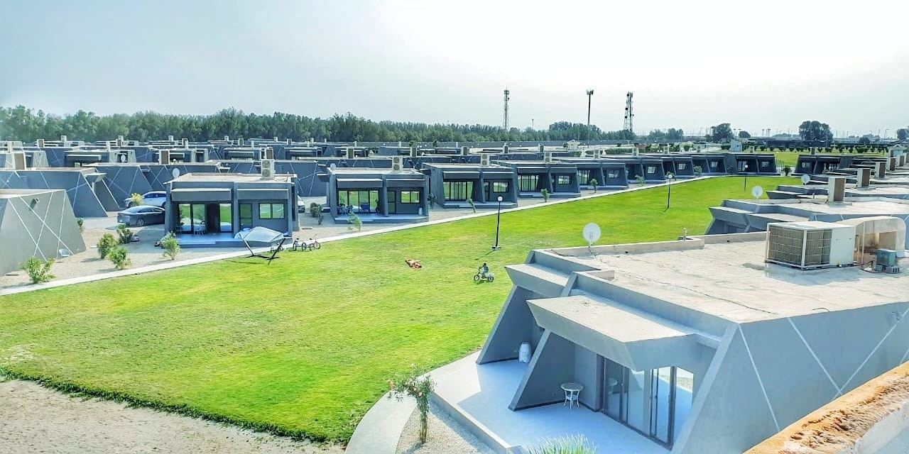 منتجع وسبا هدب الخبر(HDB Al Khobar Resort and Spa) 16/55