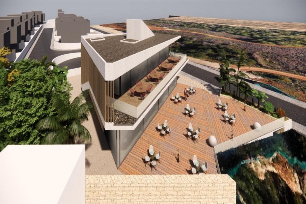 PERIYALI KONNOS Villas Beach Resort 21/53