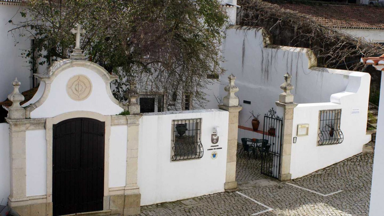 Pousada Conde De Ourem 3/31