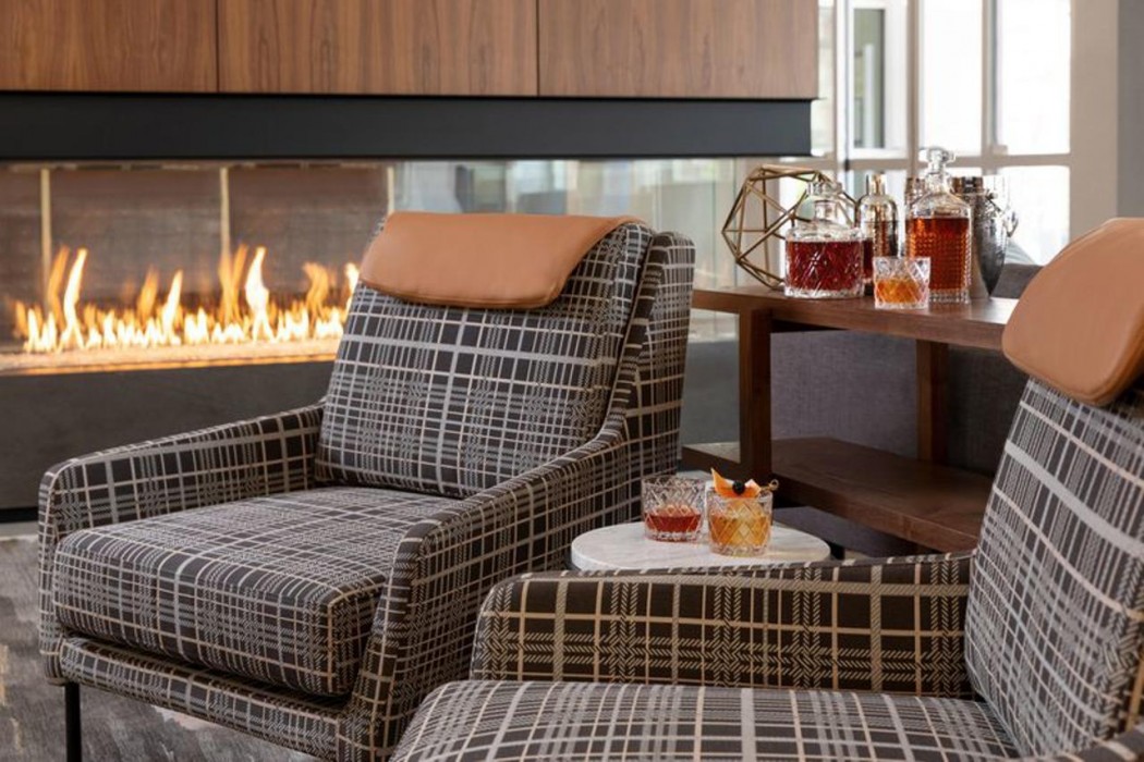 The Slate Hotel Denver Downtown Tapestry By Hilton 58/90