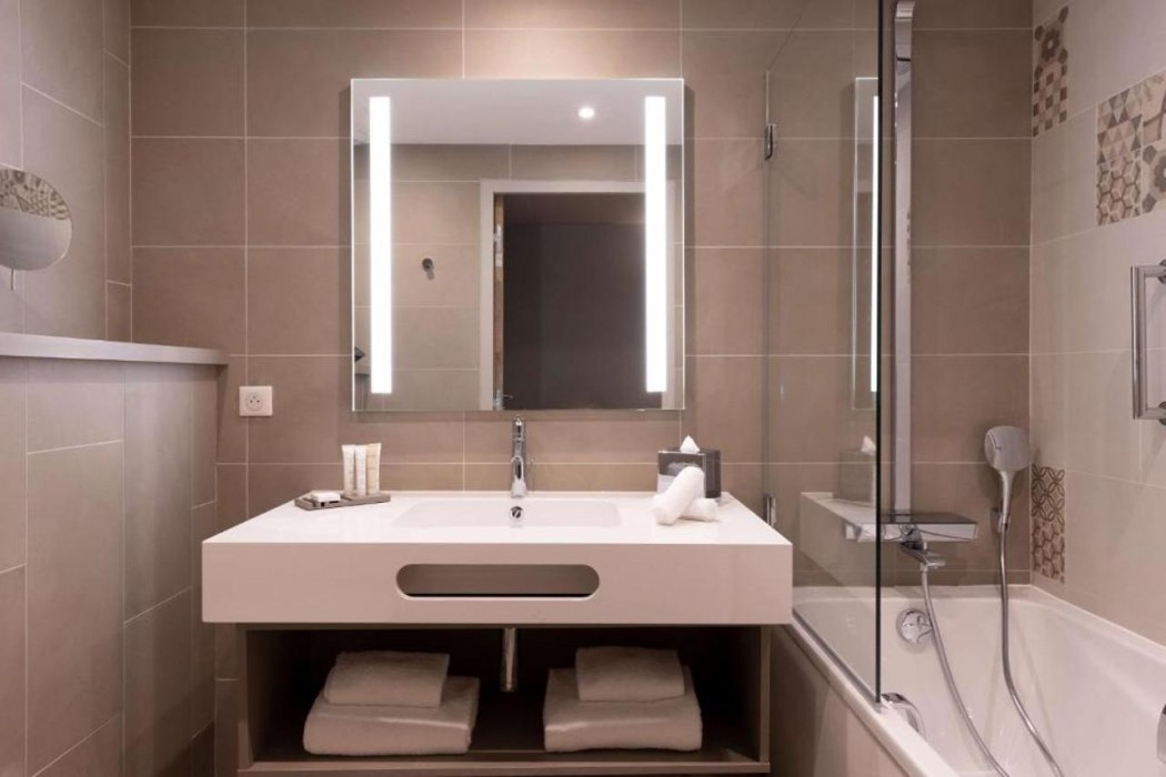 Hilton Garden Inn Le Havre Centre 13/57