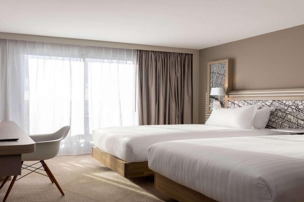 Hilton Garden Inn Le Havre Centre 12/57