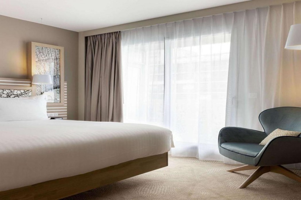 Hilton Garden Inn Le Havre Centre 15/57