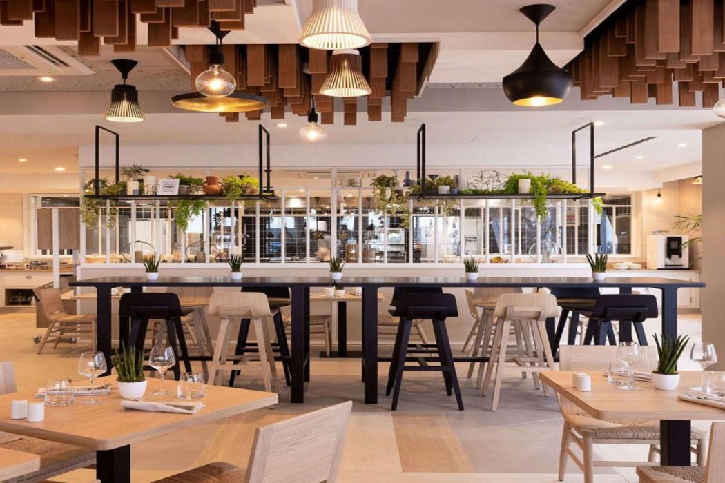 Hilton Garden Inn Le Havre Centre 25/57