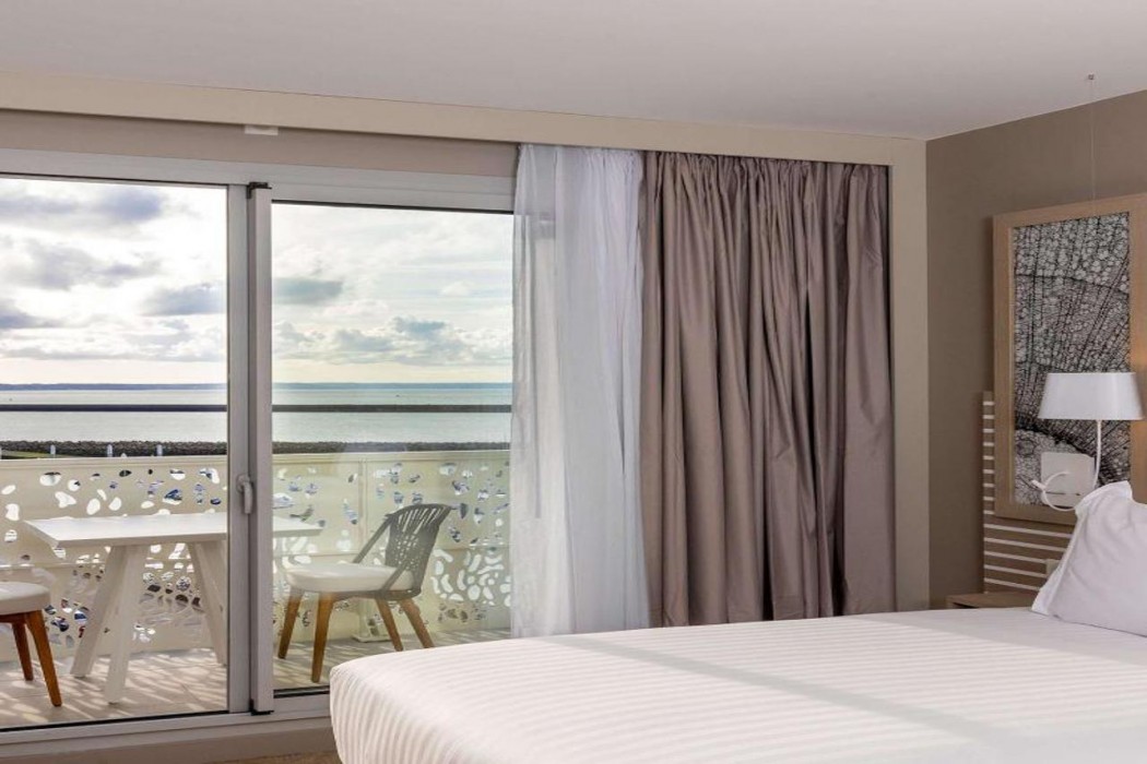 Hilton Garden Inn Le Havre Centre 14/57