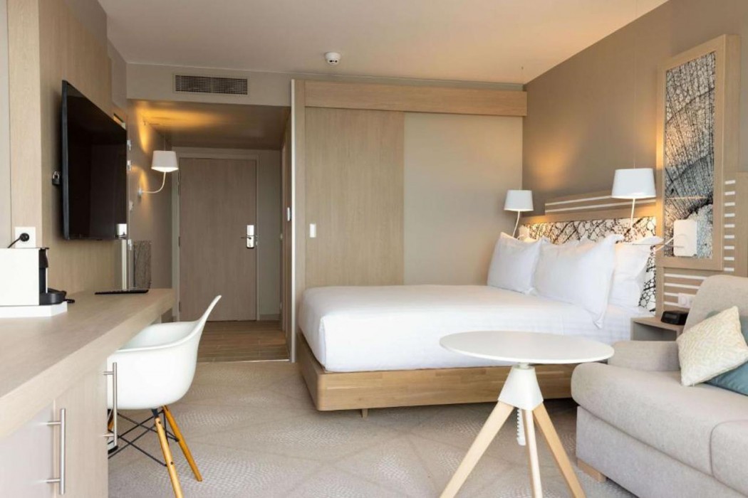 Hilton Garden Inn Le Havre Centre 17/57