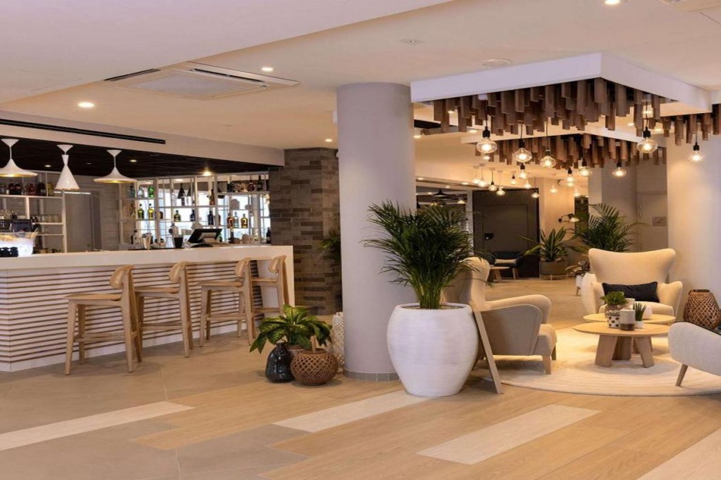 Hilton Garden Inn Le Havre Centre 22/57