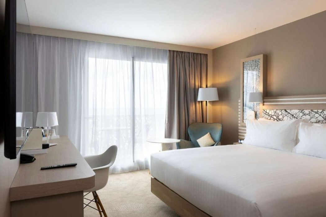 Hilton Garden Inn Le Havre Centre 18/57