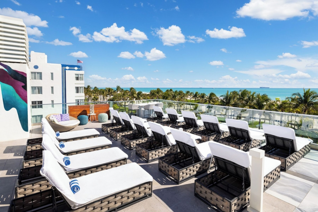 Park Central South Beach 27/58
