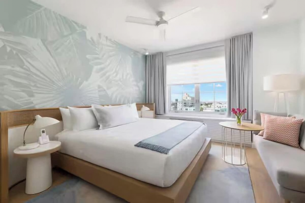 Park Central South Beach 14/58