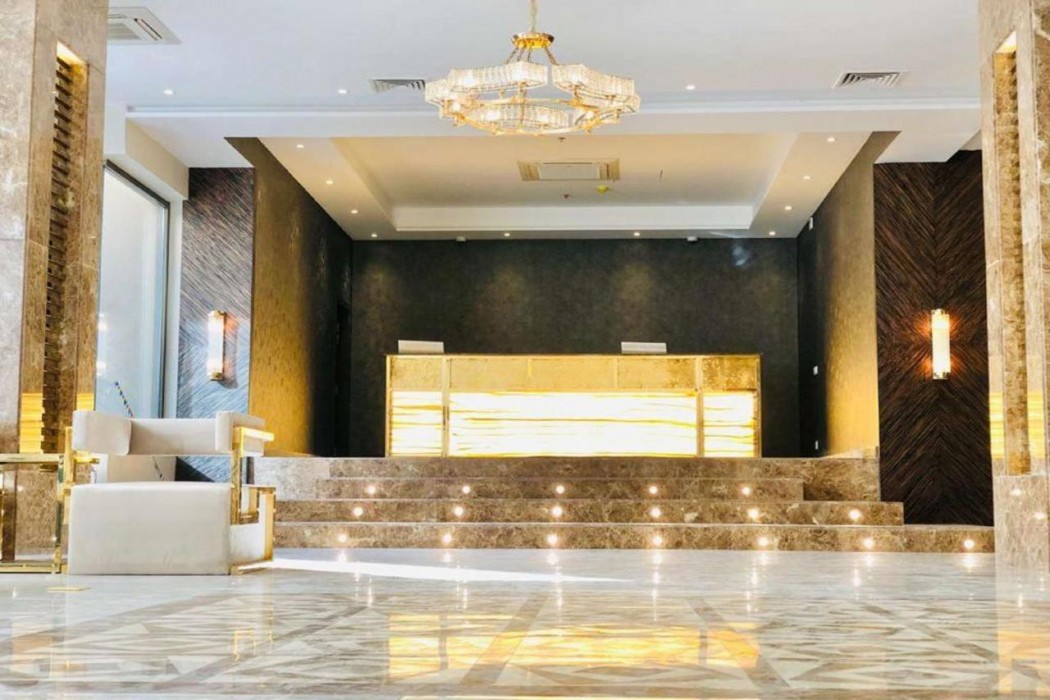 Best Western Premier Hotel Gulberg Lahore 10/51