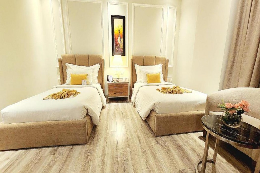 Best Western Premier Hotel Gulberg Lahore 17/51
