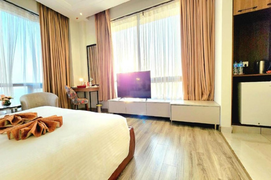 Best Western Premier Hotel Gulberg Lahore 16/51