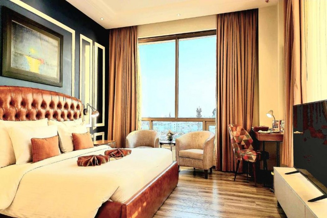 Best Western Premier Hotel Gulberg Lahore 21/51