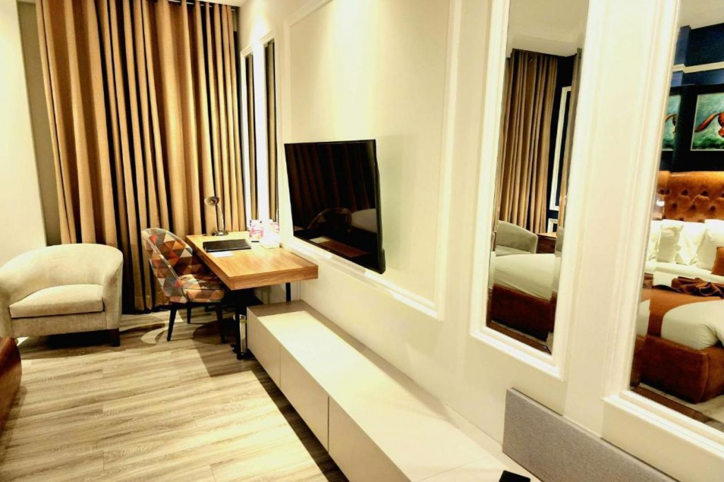 Best Western Premier Hotel Gulberg Lahore 26/51