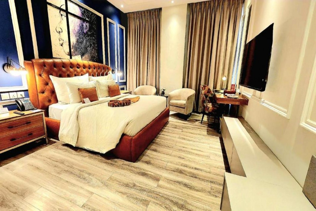 Best Western Premier Hotel Gulberg Lahore 9/51