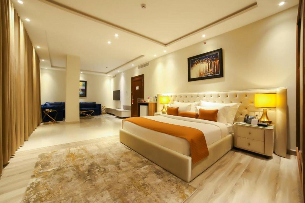 Best Western Premier Hotel Gulberg Lahore 32/51
