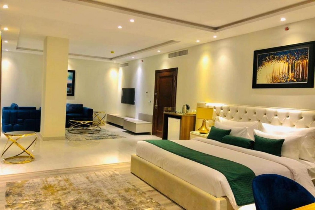 Best Western Premier Hotel Gulberg Lahore 14/51