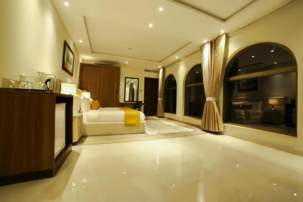 Best Western Premier Hotel Gulberg Lahore 34/51